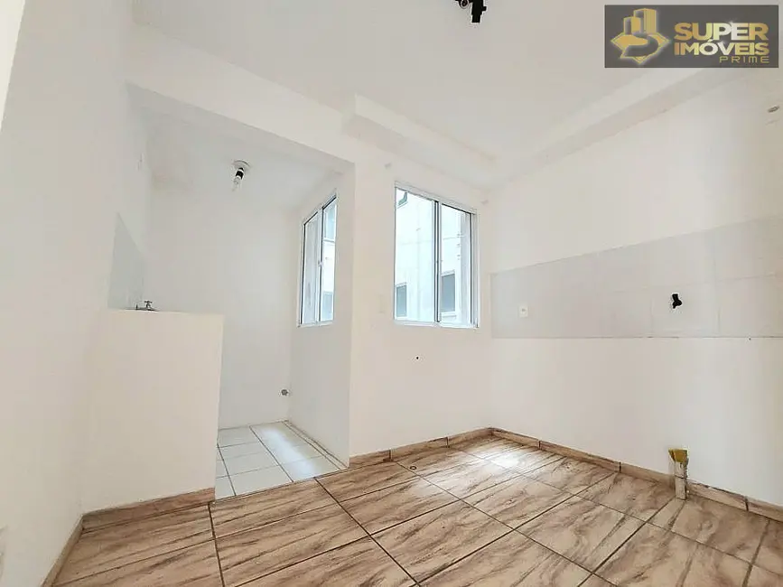 Foto 4 de Apartamento com 2 quartos à venda, 52m2 em Centro, Pelotas - RS