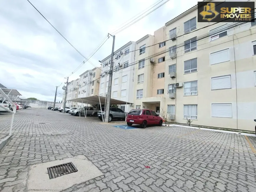 Apartamento com 2 quartos à venda, 52m2 em Centro, Pelotas - RS - imagem 1 Foto 1 de Apartamento com 2 quartos à venda, 52m2 em Centro, Pelotas - RS