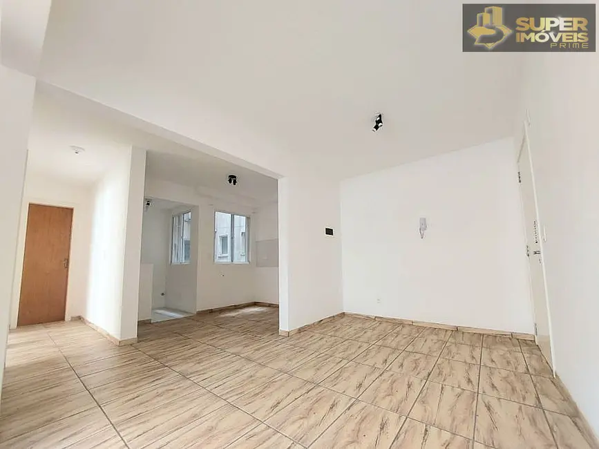 Foto 6 de Apartamento com 2 quartos à venda, 52m2 em Centro, Pelotas - RS