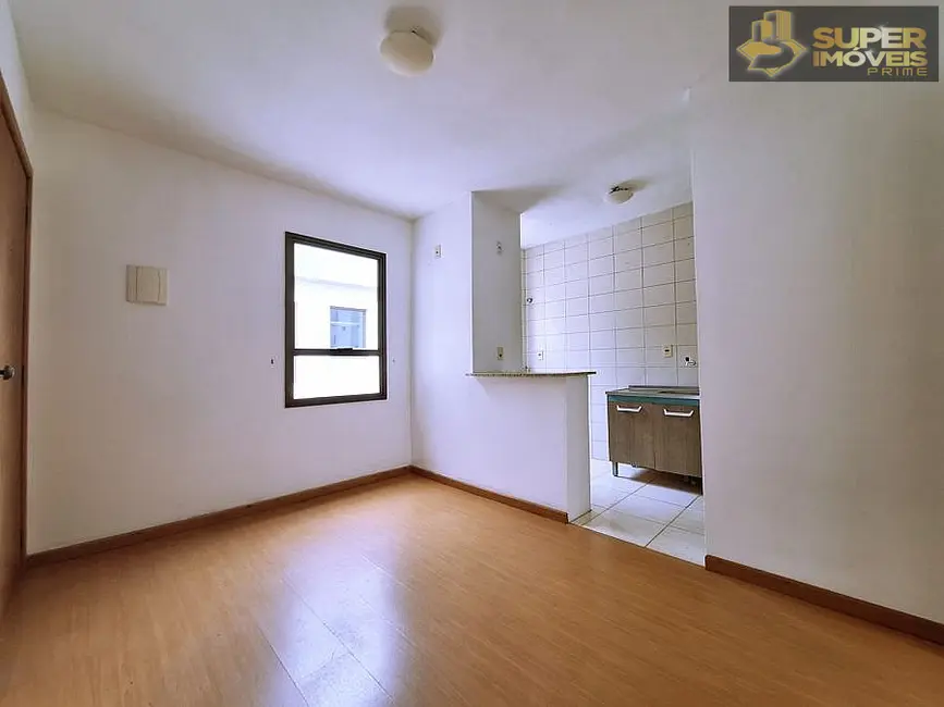 Foto 3 de Apartamento com 1 quarto à venda, 35m2 em Centro, Pelotas - RS
