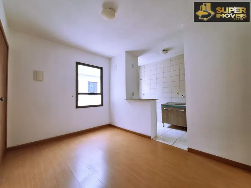 Foto 3 de Apartamento com 1 quarto à venda, 35m2 em Centro, Pelotas - RS