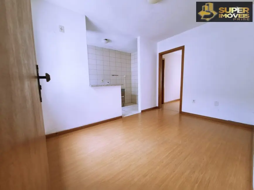 Foto 1 de Apartamento com 1 quarto à venda, 35m2 em Centro, Pelotas - RS