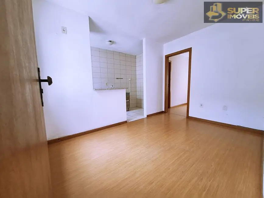 Foto 1 de Apartamento com 1 quarto à venda, 35m2 em Centro, Pelotas - RS
