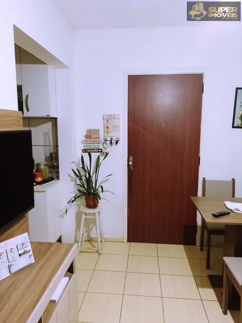 Foto 1 de Apartamento com 2 quartos à venda, 45m2 em Três Vendas, Pelotas - RS