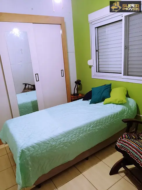 Foto 6 de Apartamento com 2 quartos à venda, 45m2 em Três Vendas, Pelotas - RS