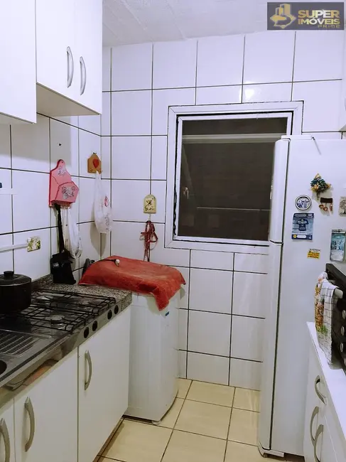 Foto 8 de Apartamento com 2 quartos à venda, 45m2 em Três Vendas, Pelotas - RS