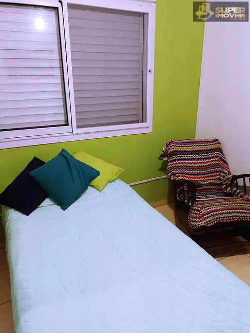 Foto 7 de Apartamento com 2 quartos à venda, 45m2 em Três Vendas, Pelotas - RS