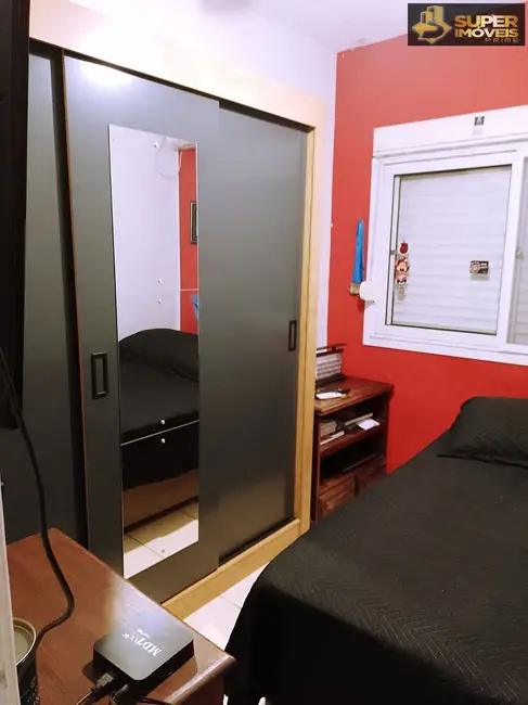 Foto 4 de Apartamento com 2 quartos à venda, 45m2 em Três Vendas, Pelotas - RS