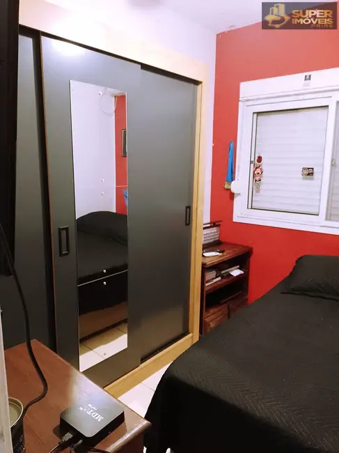 Foto 4 de Apartamento com 2 quartos à venda, 45m2 em Três Vendas, Pelotas - RS