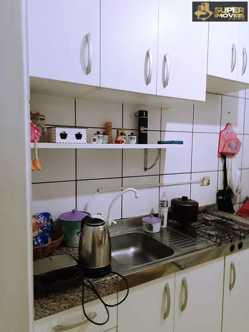 Foto 9 de Apartamento com 2 quartos à venda, 45m2 em Três Vendas, Pelotas - RS