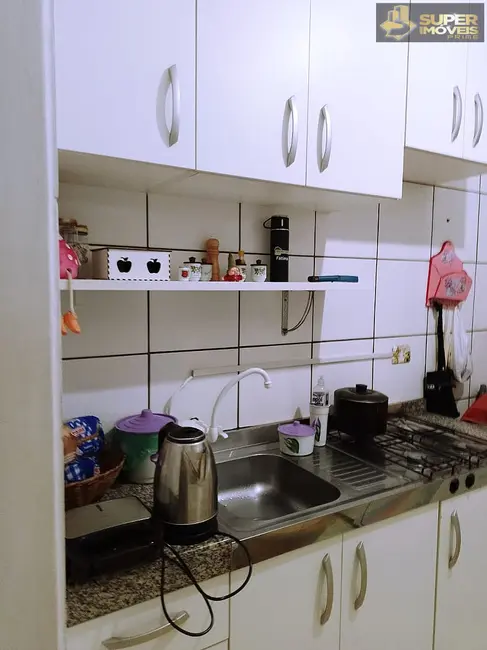 Foto 9 de Apartamento com 2 quartos à venda, 45m2 em Três Vendas, Pelotas - RS