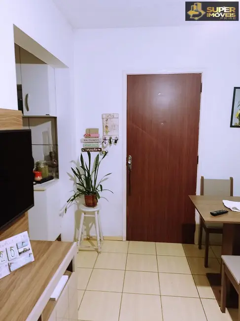 Foto 1 de Apartamento com 2 quartos à venda, 45m2 em Três Vendas, Pelotas - RS