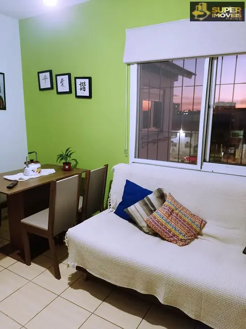 Foto 2 de Apartamento com 2 quartos à venda, 45m2 em Três Vendas, Pelotas - RS
