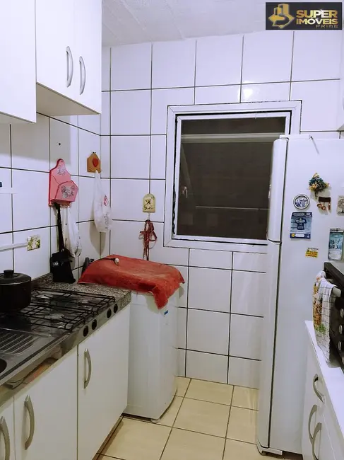 Foto 8 de Apartamento com 2 quartos à venda, 45m2 em Três Vendas, Pelotas - RS