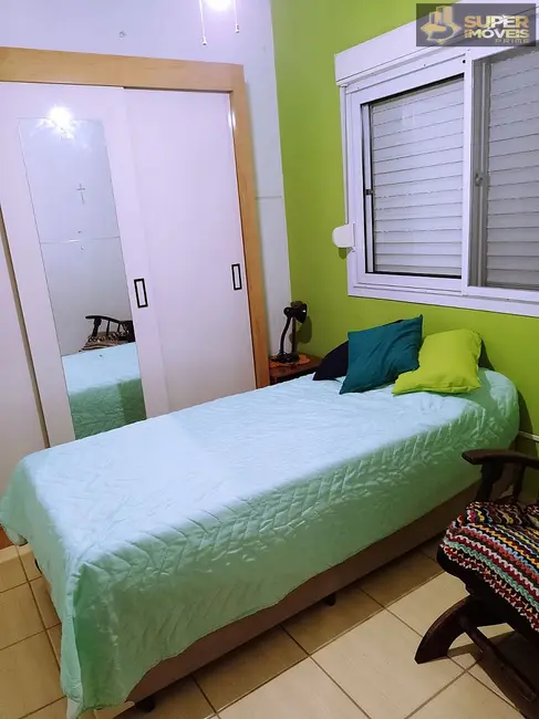 Foto 6 de Apartamento com 2 quartos à venda, 45m2 em Três Vendas, Pelotas - RS