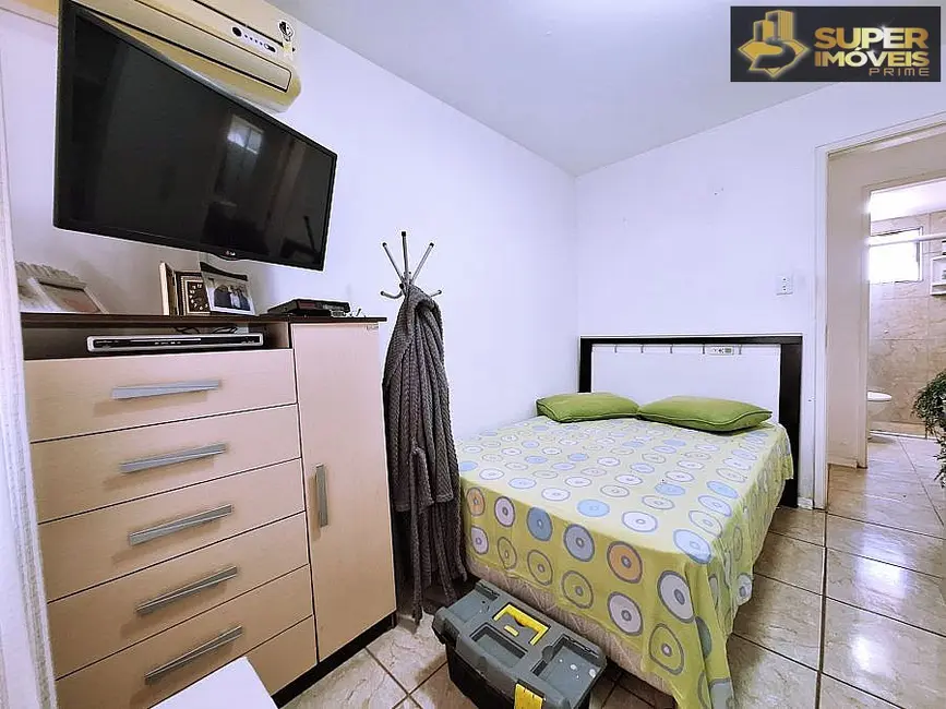 Apartamento com 1 quarto para alugar, 25m2 em Centro, Pelotas - RS - imagem 9 Foto 9 de Apartamento com 1 quarto para alugar, 25m2 em Centro, Pelotas - RS