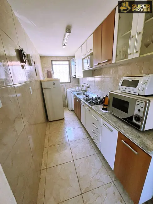 Apartamento com 1 quarto para alugar, 25m2 em Centro, Pelotas - RS - imagem 3 Foto 3 de Apartamento com 1 quarto para alugar, 25m2 em Centro, Pelotas - RS