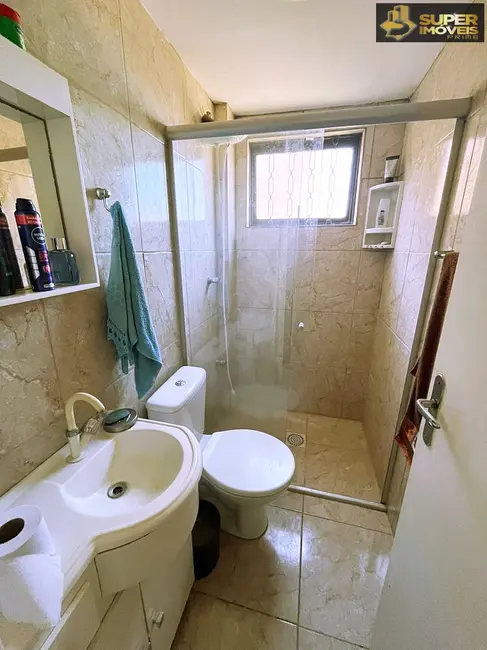 Apartamento com 1 quarto para alugar, 25m2 em Centro, Pelotas - RS - imagem 4 Foto 4 de Apartamento com 1 quarto para alugar, 25m2 em Centro, Pelotas - RS