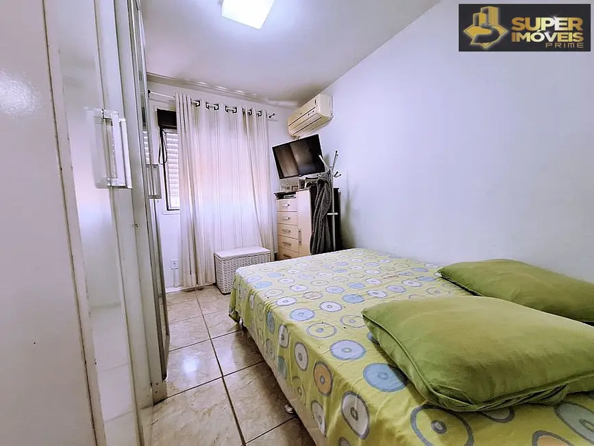 Apartamento com 1 quarto para alugar, 25m2 em Centro, Pelotas - RS - imagem 8 Foto 8 de Apartamento com 1 quarto para alugar, 25m2 em Centro, Pelotas - RS