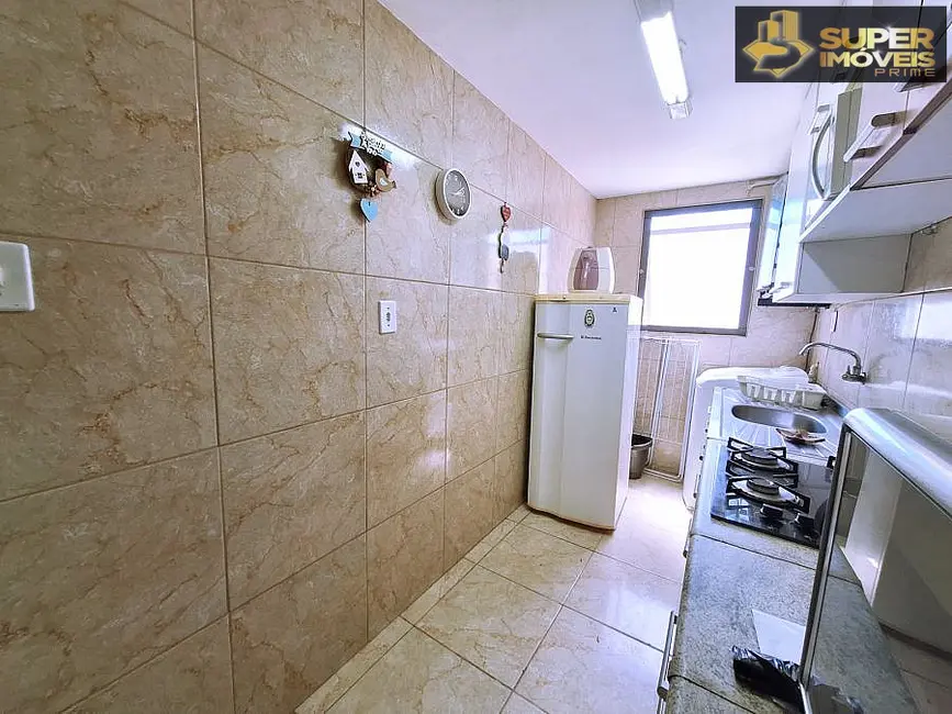 Apartamento com 1 quarto para alugar, 25m2 em Centro, Pelotas - RS - imagem 4 Foto 4 de Apartamento com 1 quarto para alugar, 25m2 em Centro, Pelotas - RS
