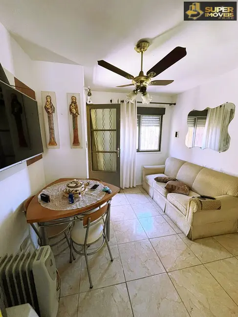 Apartamento com 1 quarto para alugar, 25m2 em Centro, Pelotas - RS - imagem 2 Foto 2 de Apartamento com 1 quarto para alugar, 25m2 em Centro, Pelotas - RS