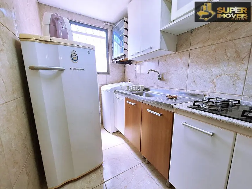 Apartamento com 1 quarto para alugar, 25m2 em Centro, Pelotas - RS - imagem 6 Foto 6 de Apartamento com 1 quarto para alugar, 25m2 em Centro, Pelotas - RS