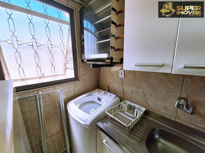 Apartamento com 1 quarto para alugar, 25m2 em Centro, Pelotas - RS - imagem 7 Foto 7 de Apartamento com 1 quarto para alugar, 25m2 em Centro, Pelotas - RS