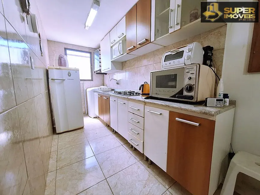 Apartamento com 1 quarto para alugar, 25m2 em Centro, Pelotas - RS - imagem 5 Foto 5 de Apartamento com 1 quarto para alugar, 25m2 em Centro, Pelotas - RS