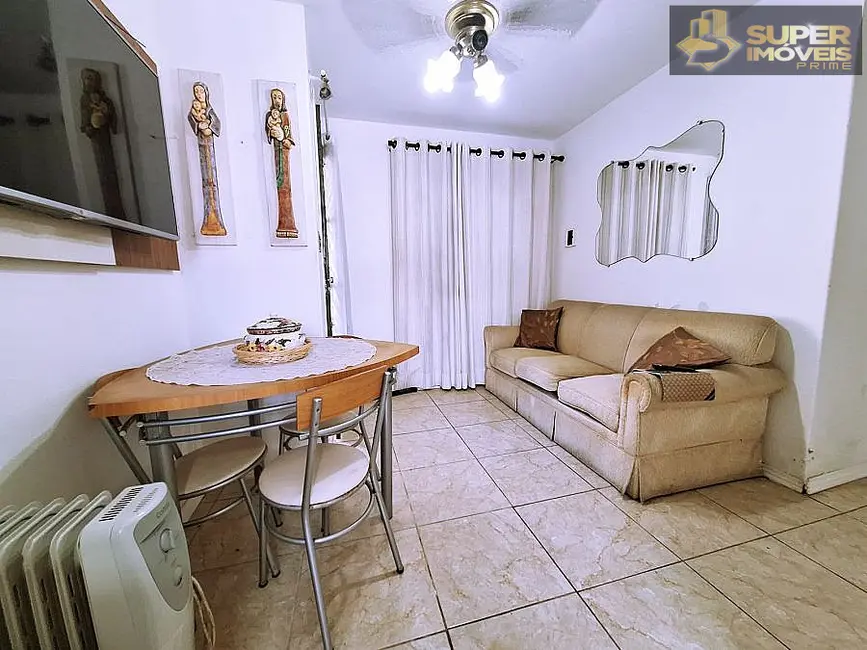 Foto 2 de Apartamento com 1 quarto à venda, 25m2 em Centro, Pelotas - RS