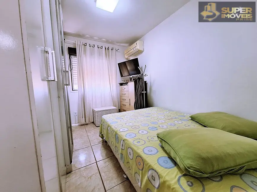 Apartamento com 1 quarto à venda, 25m2 em Centro, Pelotas - RS - imagem 8 Foto 8 de Apartamento com 1 quarto à venda, 25m2 em Centro, Pelotas - RS
