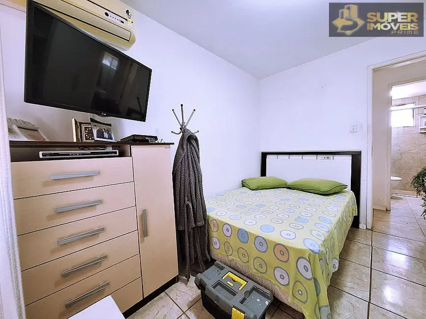 Foto 9 de Apartamento com 1 quarto à venda, 30m2 em Centro, Pelotas - RS