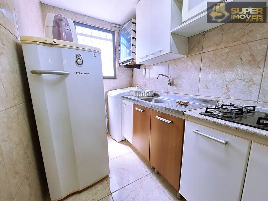 Apartamento com 1 quarto à venda, 25m2 em Centro, Pelotas - RS - imagem 6 Foto 6 de Apartamento com 1 quarto à venda, 25m2 em Centro, Pelotas - RS