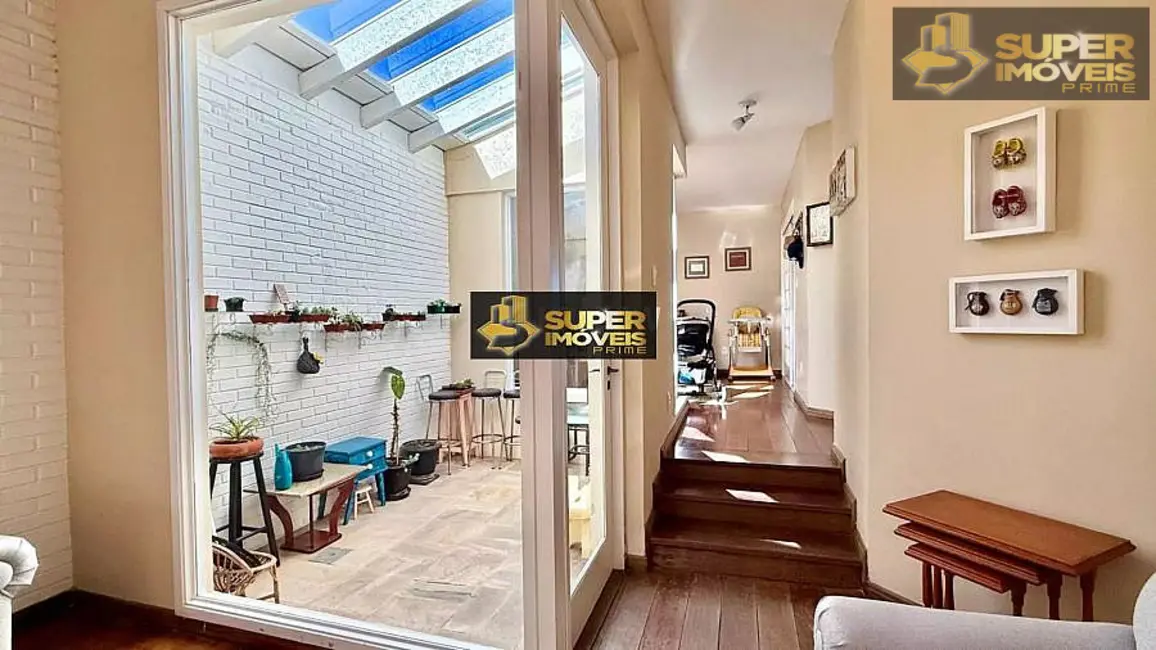 Casa com 4 quartos à venda, 359m2 em Areal, Pelotas - RS - imagem 4 Foto 4 de Casa com 4 quartos à venda, 359m2 em Areal, Pelotas - RS