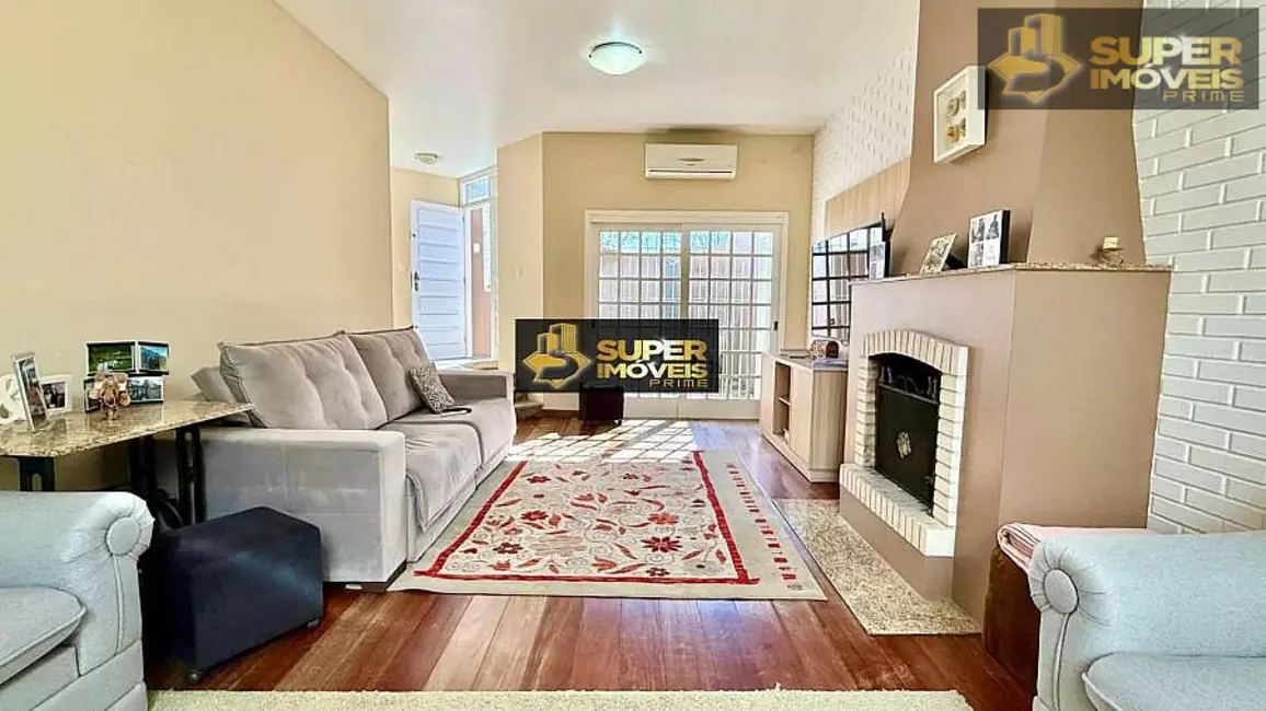 Casa com 4 quartos à venda, 359m2 em Areal, Pelotas - RS - imagem 2 Foto 2 de Casa com 4 quartos à venda, 359m2 em Areal, Pelotas - RS