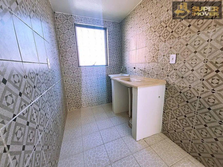 Foto 4 de Apartamento com 2 quartos à venda, 45m2 em Centro, Pelotas - RS