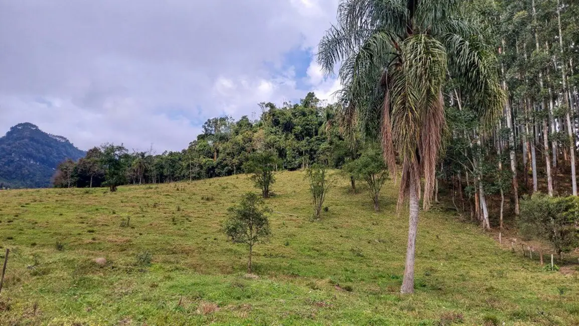 Foto 2 de Chácara à venda, 20000m2 em Agrolandia - SC