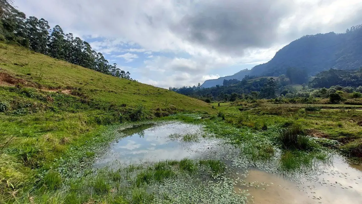 Foto 8 de Chácara à venda, 20000m2 em Agrolandia - SC
