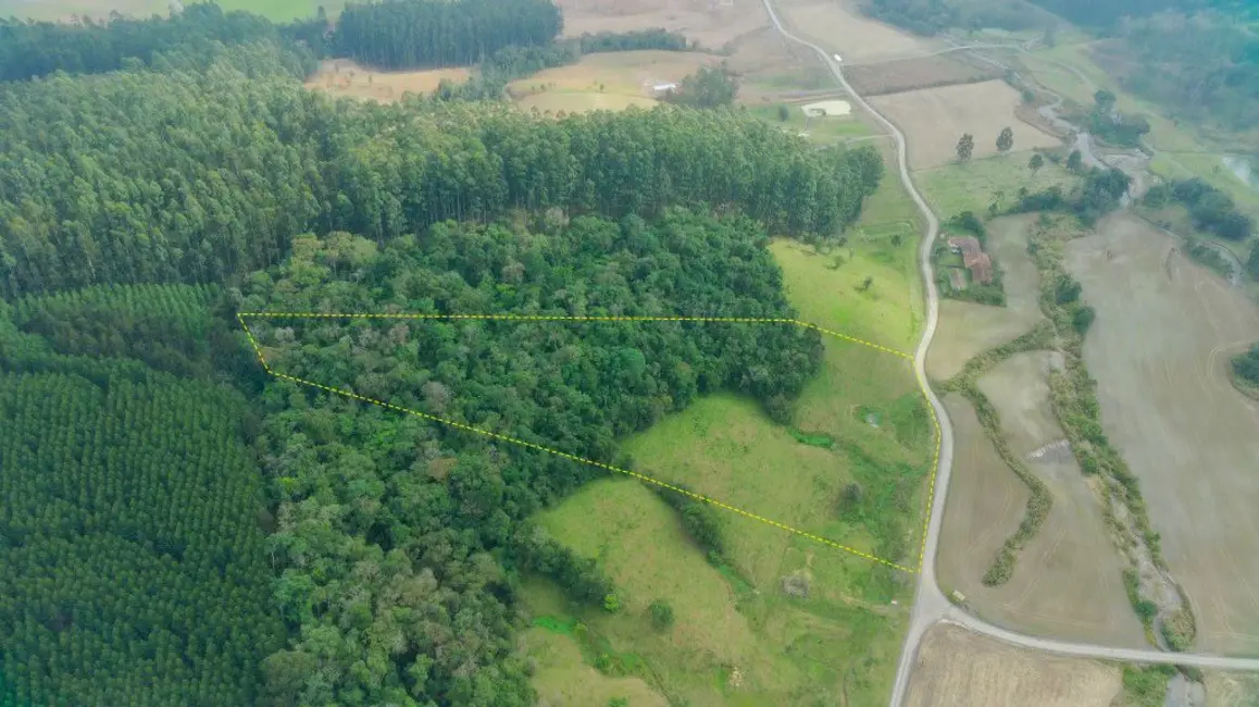 Foto 19 de Chácara à venda, 20000m2 em Agrolandia - SC