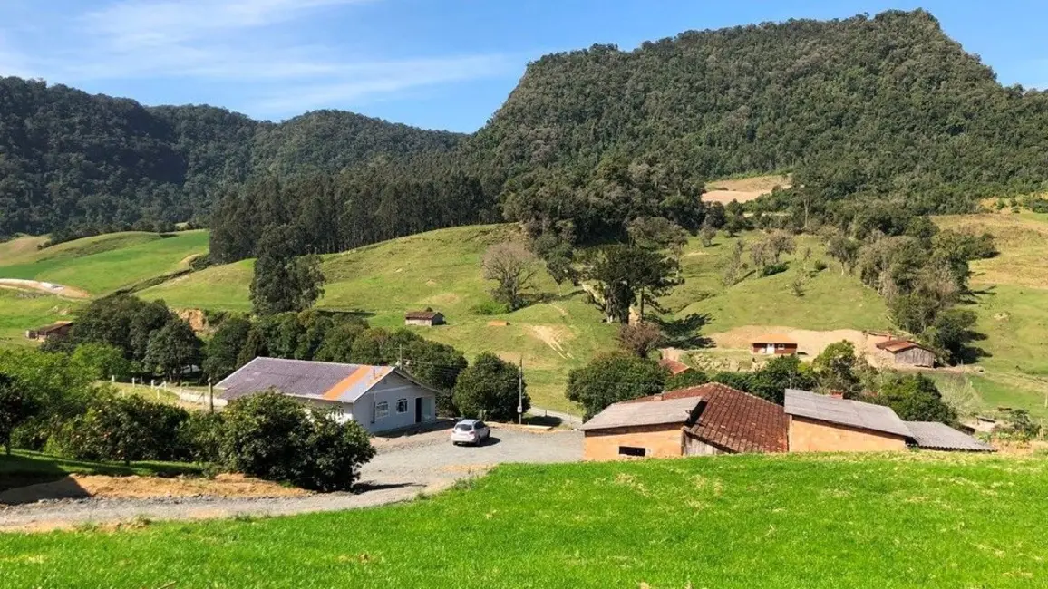 Foto 7 de Chácara com 3 quartos à venda, 230000m2 em Agrolandia - SC