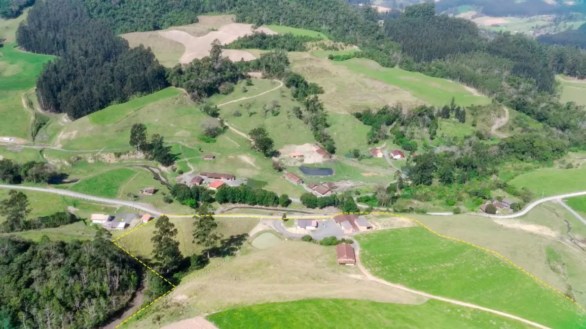 Foto 5 de Chácara com 3 quartos à venda, 230000m2 em Agrolandia - SC