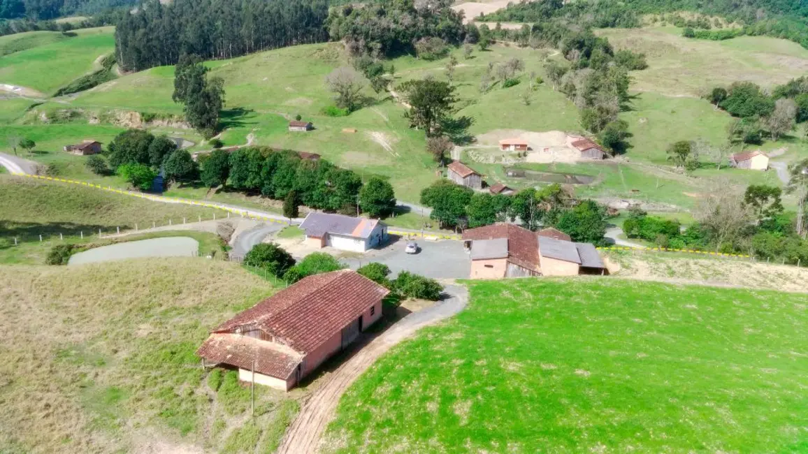 Foto 8 de Chácara com 3 quartos à venda, 230000m2 em Agrolandia - SC