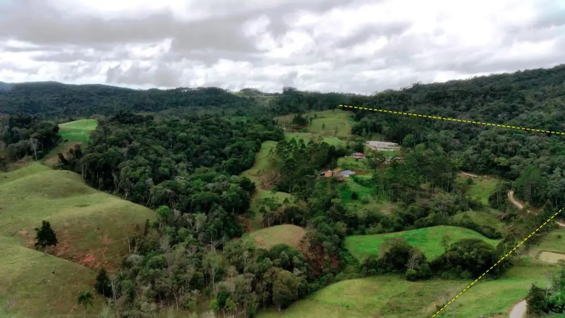 Chácara com 6 quartos à venda, 250000m2 em Apiuna - SC - imagem 3 Foto 3 de Chácara com 6 quartos à venda, 250000m2 em Apiuna - SC