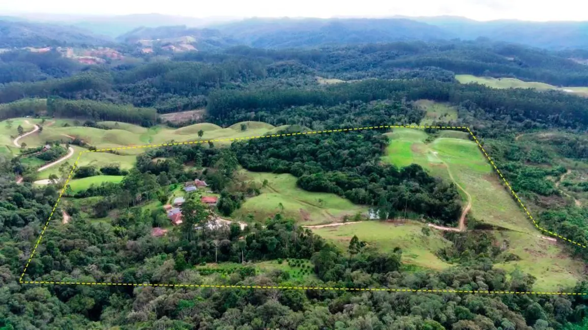 Chácara com 6 quartos à venda, 250000m2 em Apiuna - SC - imagem 7 Foto 7 de Chácara com 6 quartos à venda, 250000m2 em Apiuna - SC