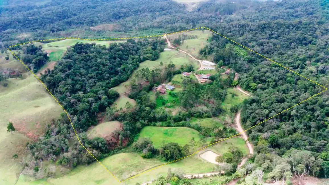 Chácara com 6 quartos à venda, 250000m2 em Apiuna - SC - imagem 9 Foto 9 de Chácara com 6 quartos à venda, 250000m2 em Apiuna - SC