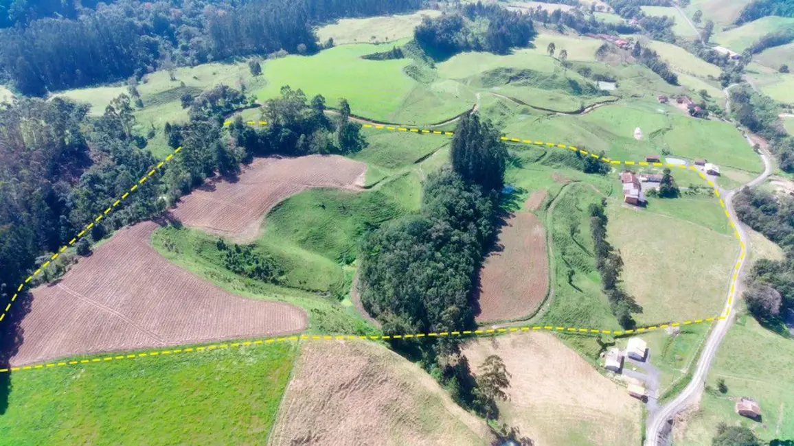 Foto 8 de Chácara com 3 quartos à venda, 100000m2 em Agrolandia - SC