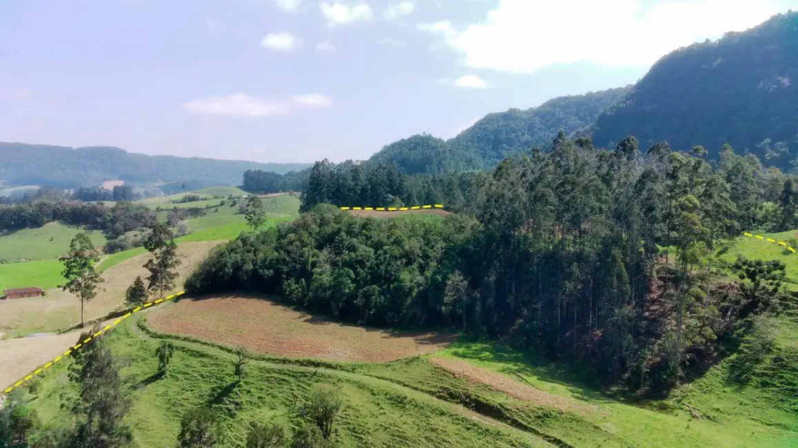Foto 5 de Chácara com 3 quartos à venda, 100000m2 em Agrolandia - SC