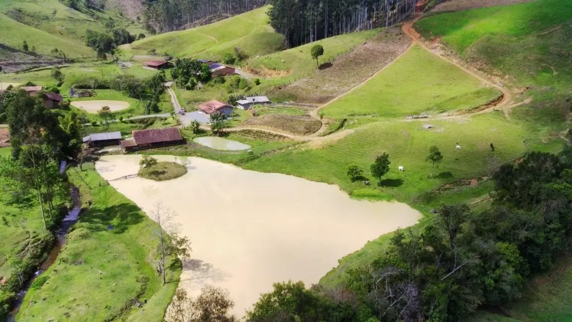 Foto 4 de Chácara com 5 quartos à venda, 140000m2 em Presidente Nereu - SC