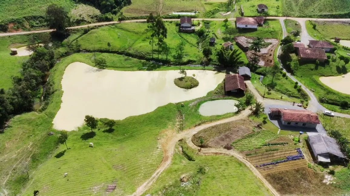 Foto 5 de Chácara com 5 quartos à venda, 140000m2 em Presidente Nereu - SC