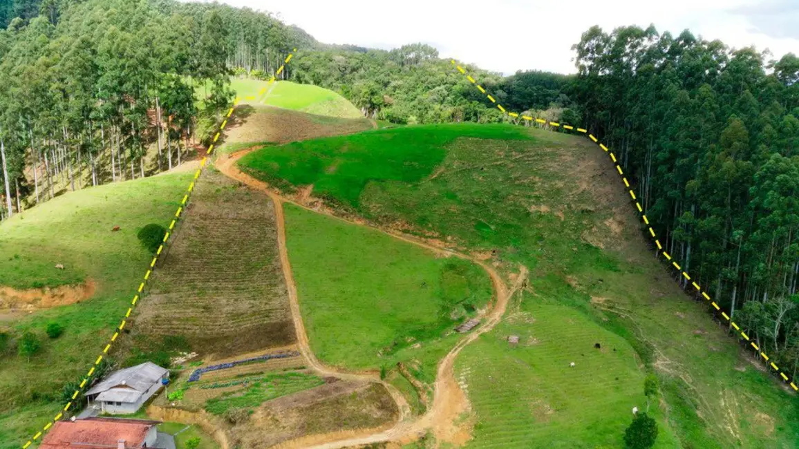 Foto 8 de Chácara com 5 quartos à venda, 140000m2 em Presidente Nereu - SC