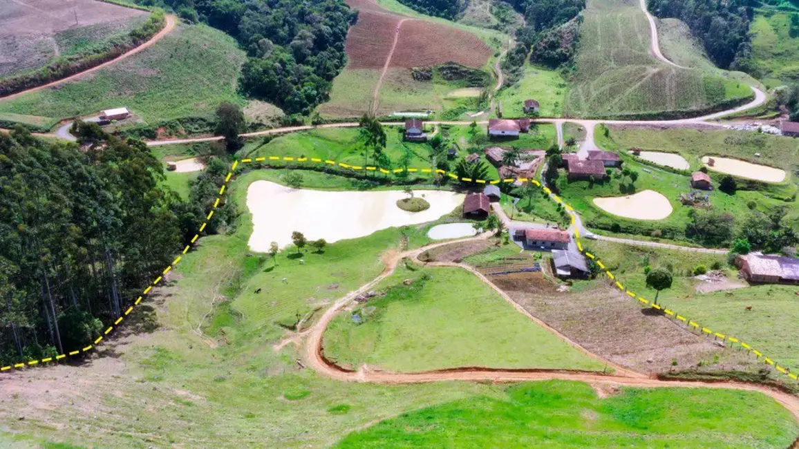 Foto 6 de Chácara com 5 quartos à venda, 140000m2 em Presidente Nereu - SC
